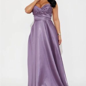 Save the Dance DRESS